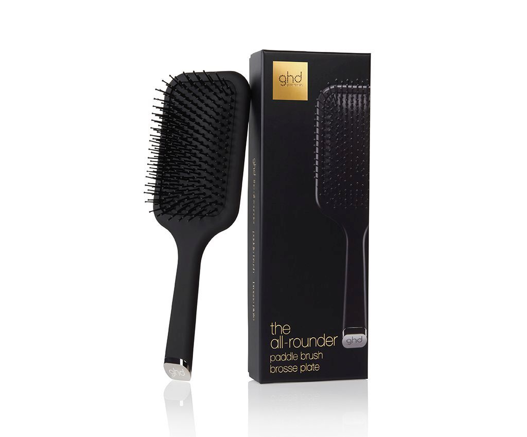 The All Rounder – Paddle Brush